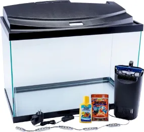 Tetra Goldfish Led Aquarium Kit