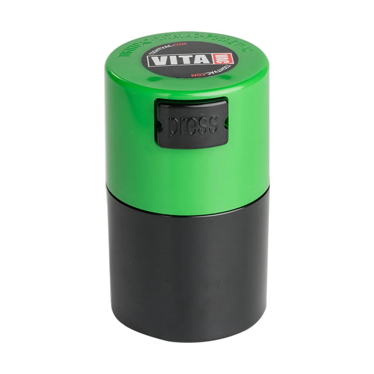 Tightvac Vitavac Container (0.06 Liter 3.5 Grams) - Clearance Sale