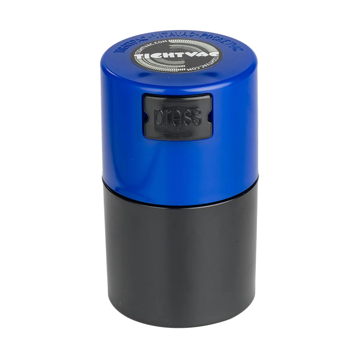 Tightvac Vitavac Container (0.06 Liter 3.5 Grams) - Clearance Sale