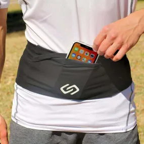 VersaMod Running Belt and Waist Pack