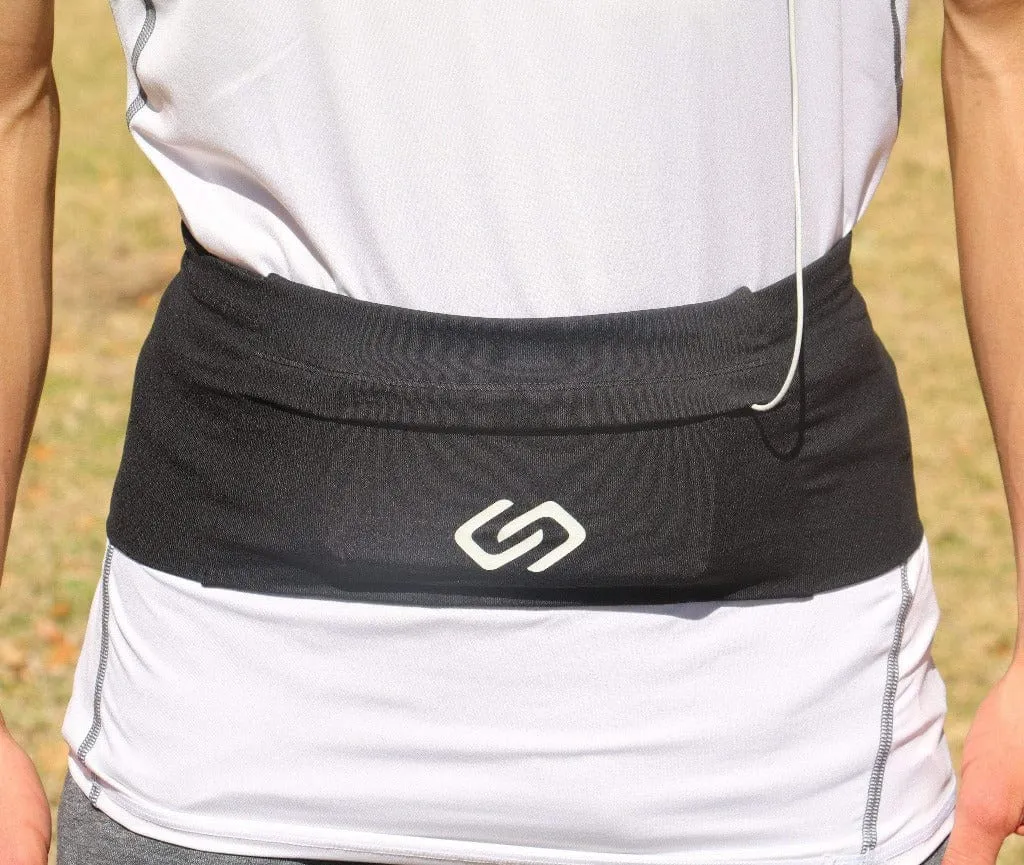 VersaMod Running Belt and Waist Pack