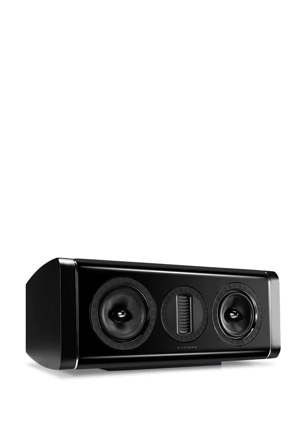 Wharfedale Aura CS Center Channel Speaker