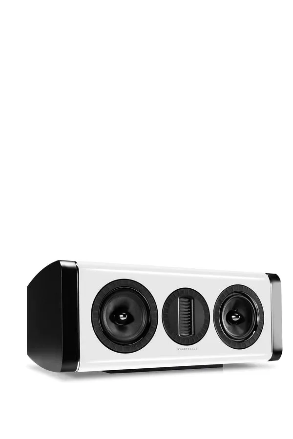 Wharfedale Aura CS Center Channel Speaker