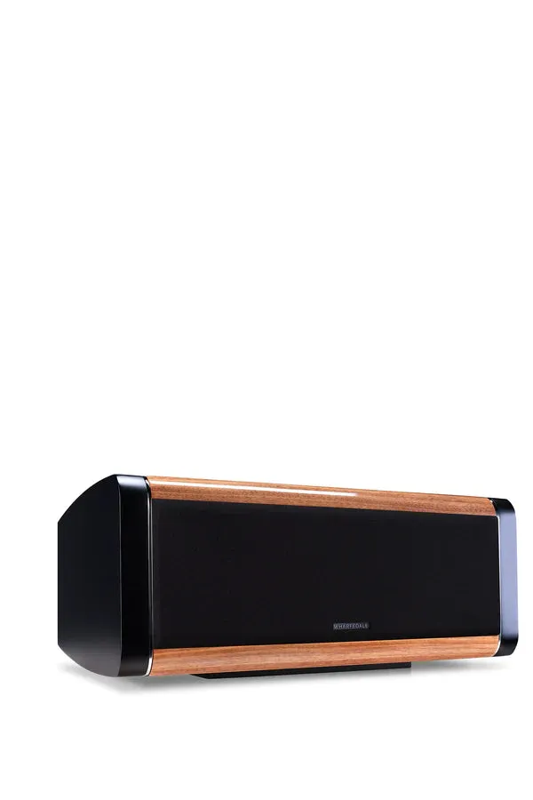 Wharfedale Aura CS Center Channel Speaker