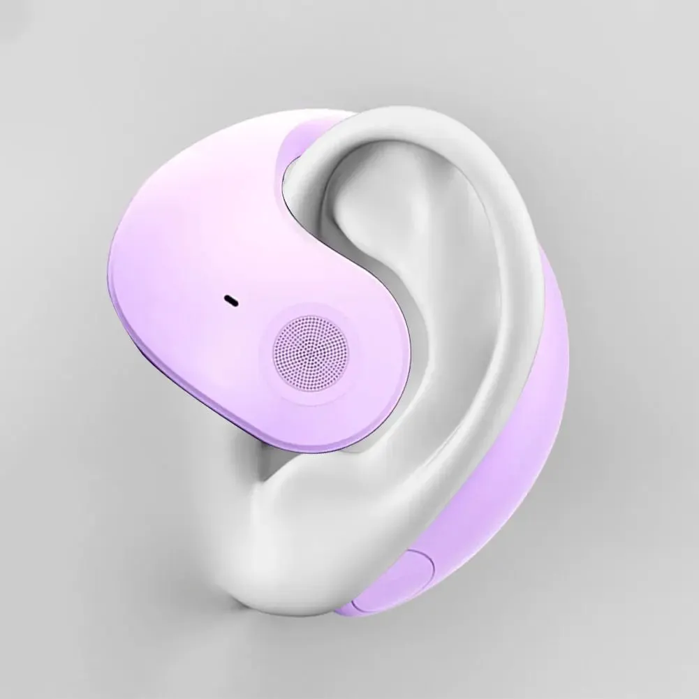 Wireless BT Translation Earbuds - Real-Time Language Translator