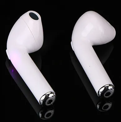 Wireless Earpods With Charging Case