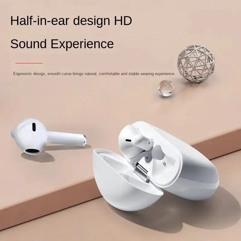 Wireless Stereo TWS Bluetooth 5.0 Earphones for Huawei Iphone -Wireless Earphones