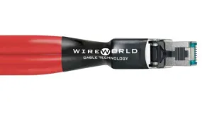 Wireworld Starlight 8 Cat8 Ethernet Cable