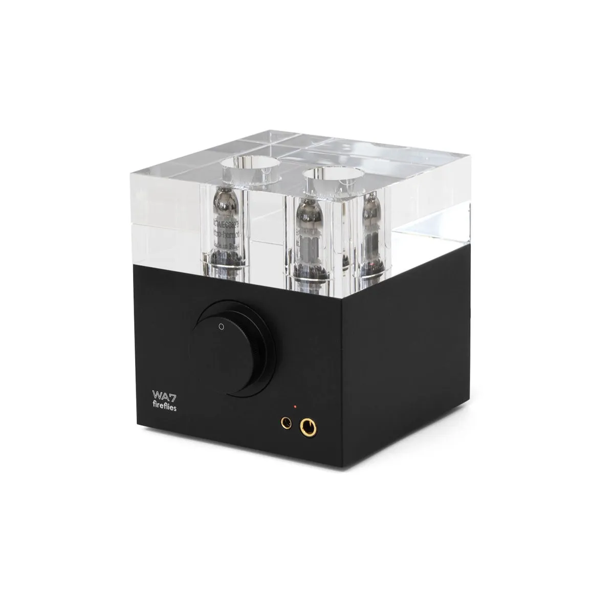 Woo Audio WA7 Fireflies (3rd Gen) Balanced Pre-amp/Amp/DAC