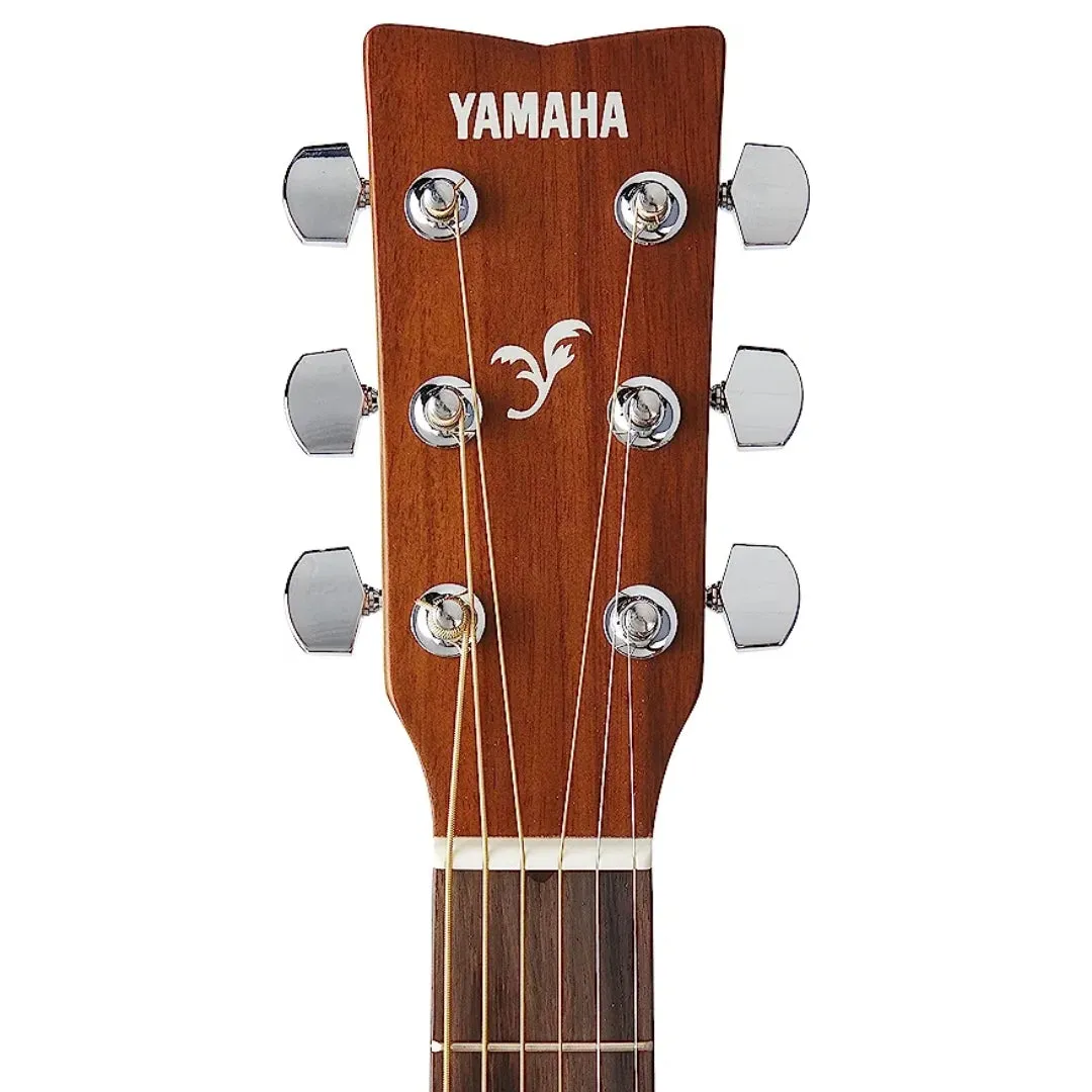 Yamaha 38" F310 Sunburst Steel String Full Size Acoustic Guitar - Brand New