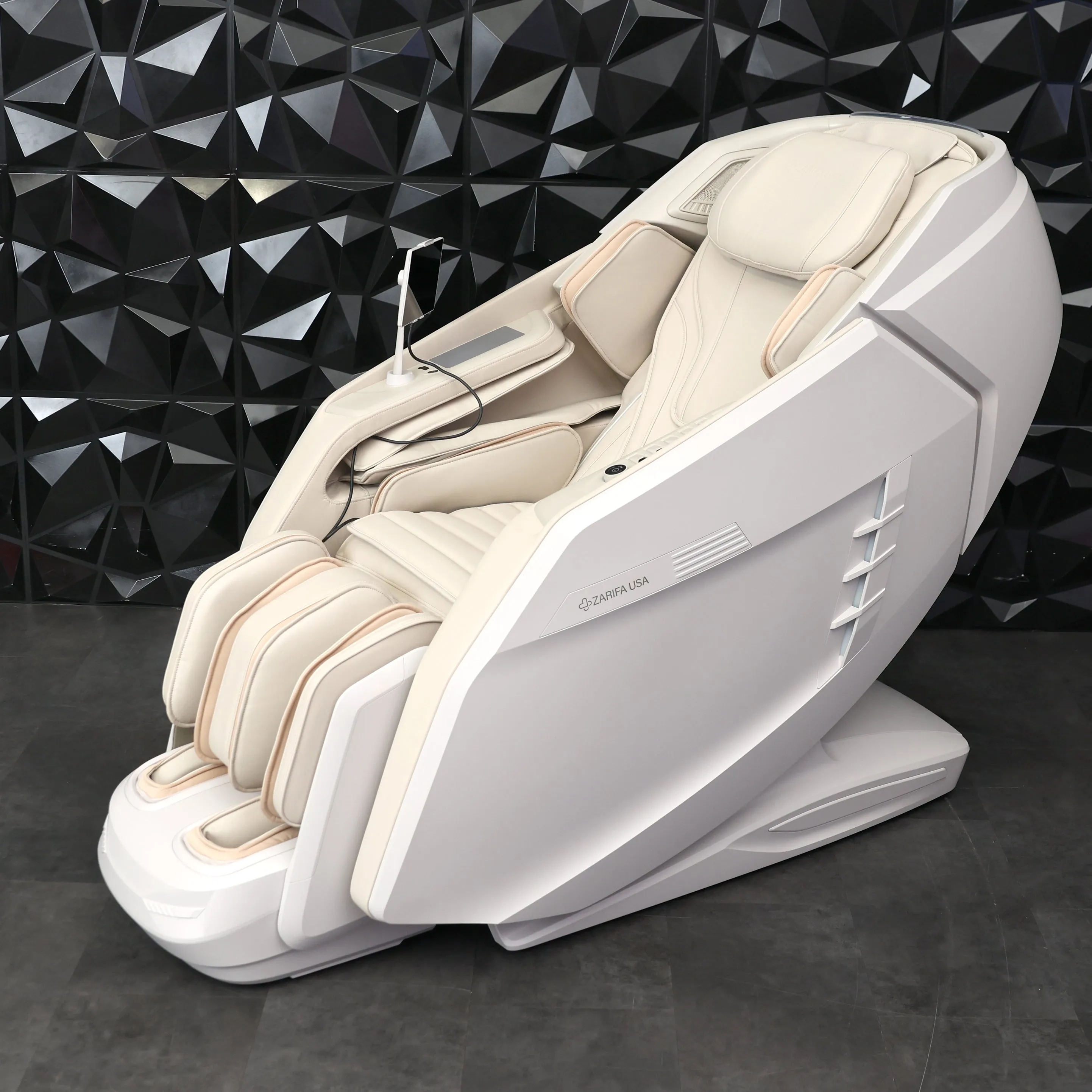 Z-Smart Pro Massage Chair