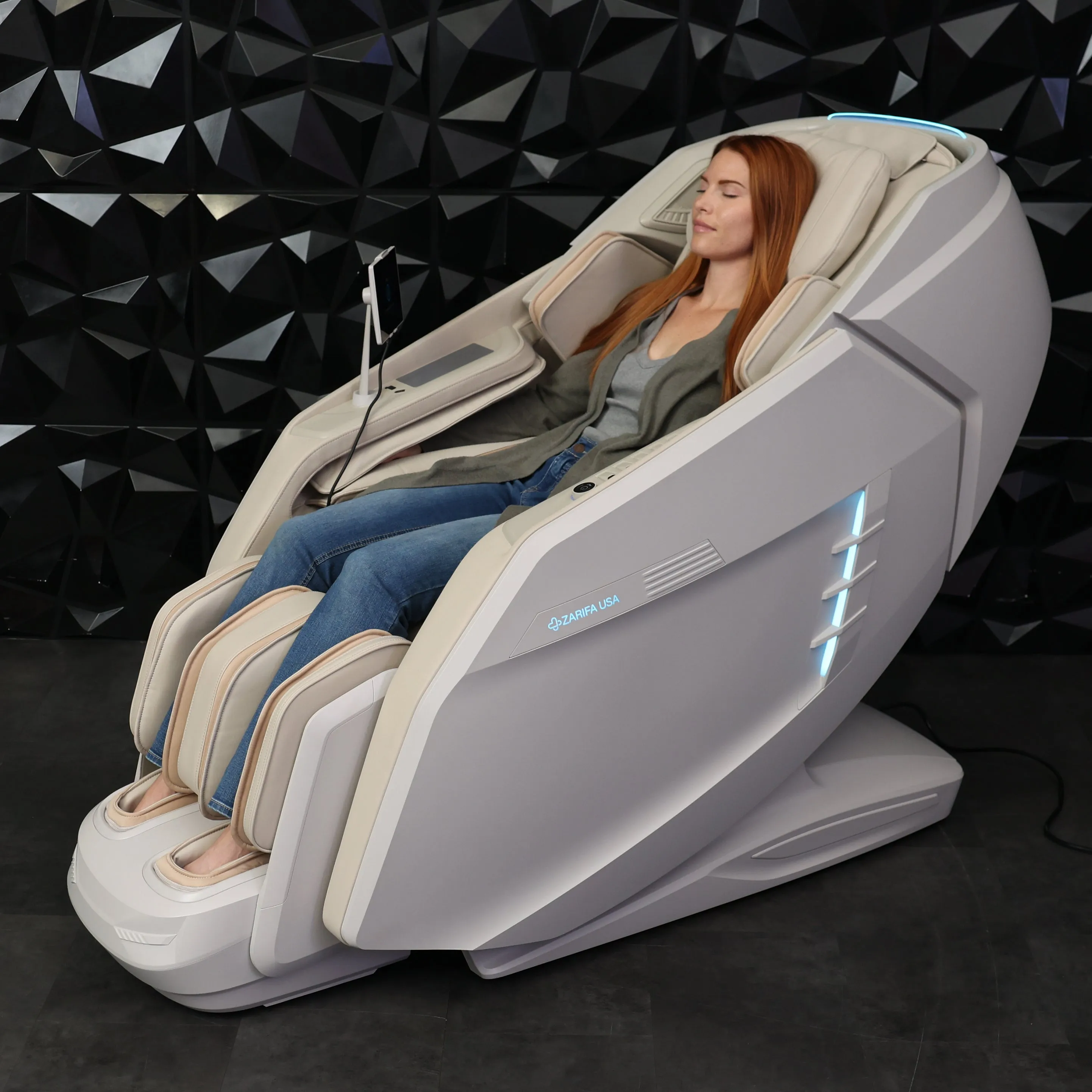 Z-Smart Pro Massage Chair