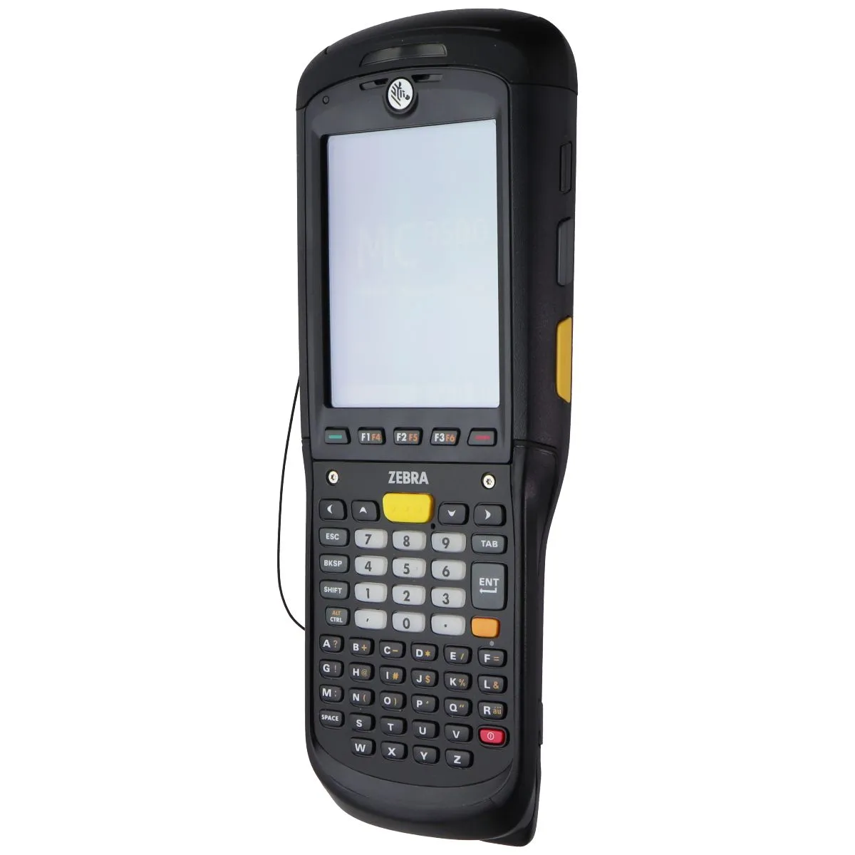 Zebra Handheld Mobile Device/PDA (MC9598) Wireless Barcode Scanner w/ Battery