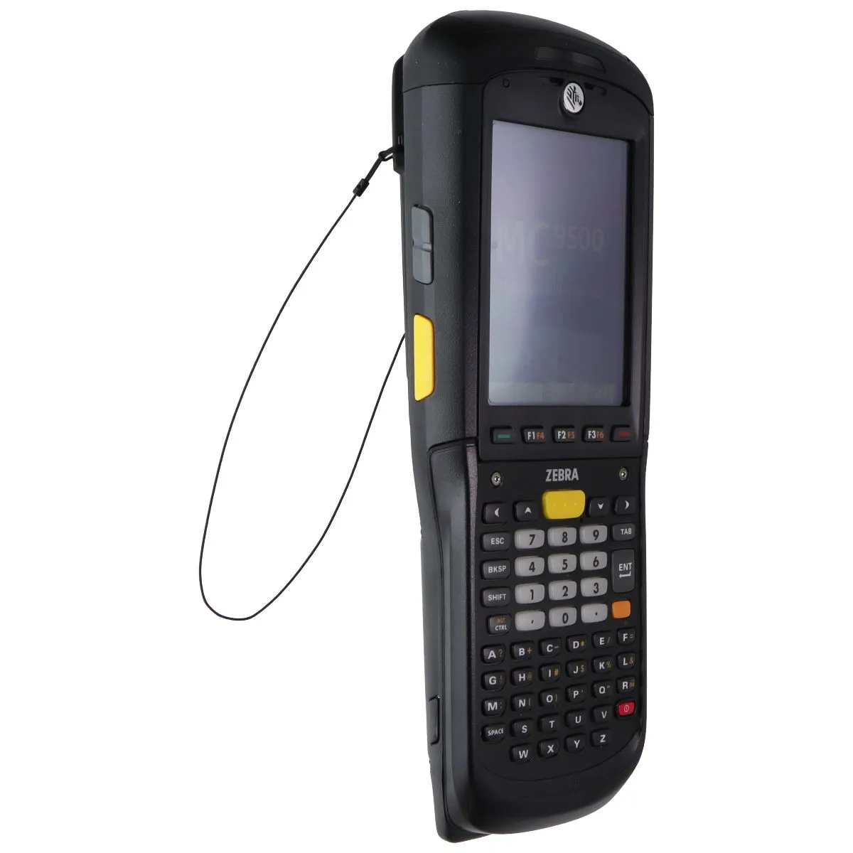 Zebra Handheld Mobile Device/PDA (MC9598) Wireless Barcode Scanner w/ Battery